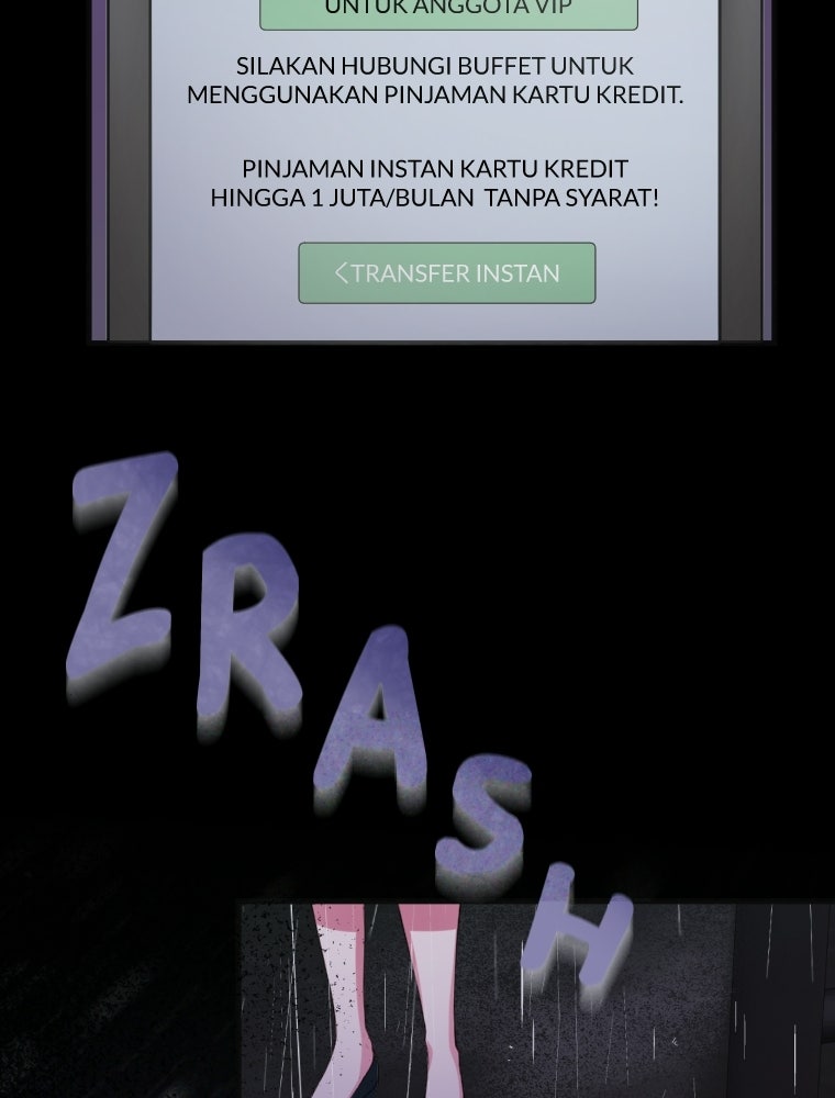 Read Subscription Affair chapter 17 image 75 on Lezhin