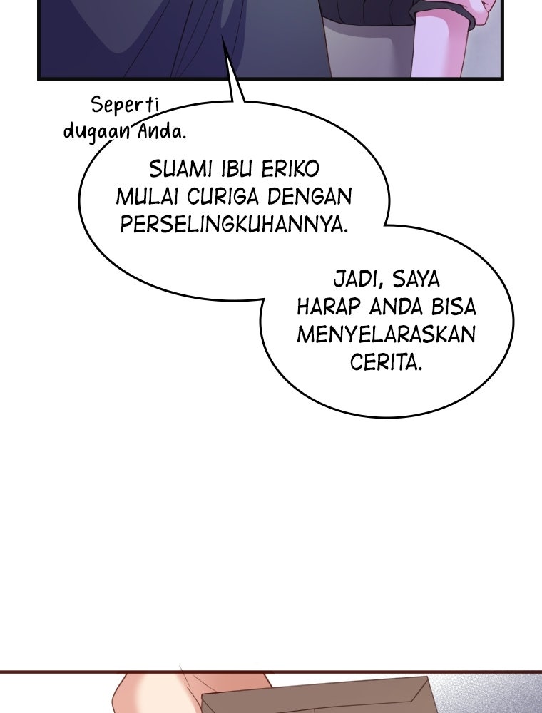 Read Subscription Affair chapter 18 image 15 on Lezhin