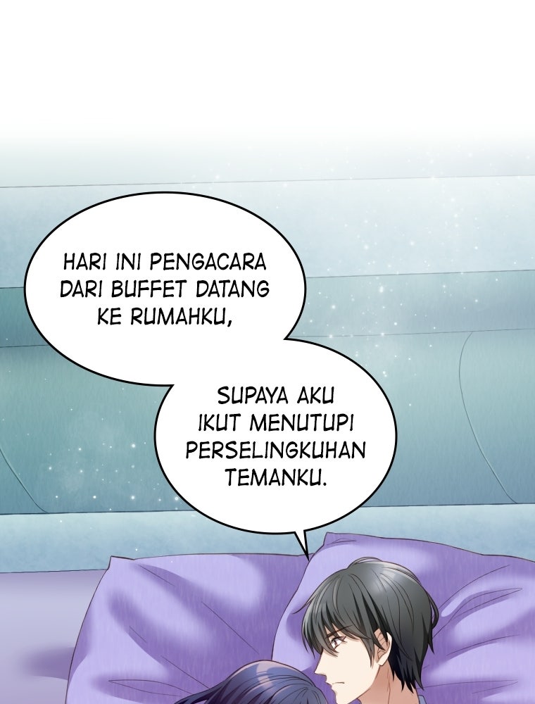 Read Subscription Affair chapter 18 image 24 on Lezhin