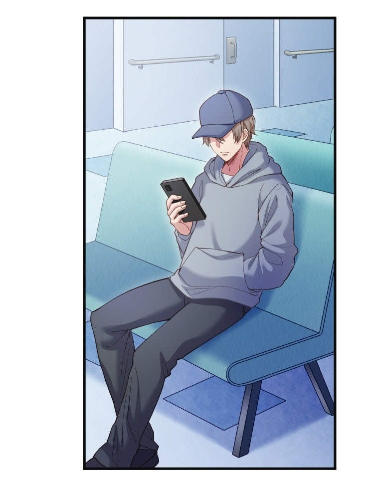 Read Subscription Affair chapter 18 image 46 on Lezhin