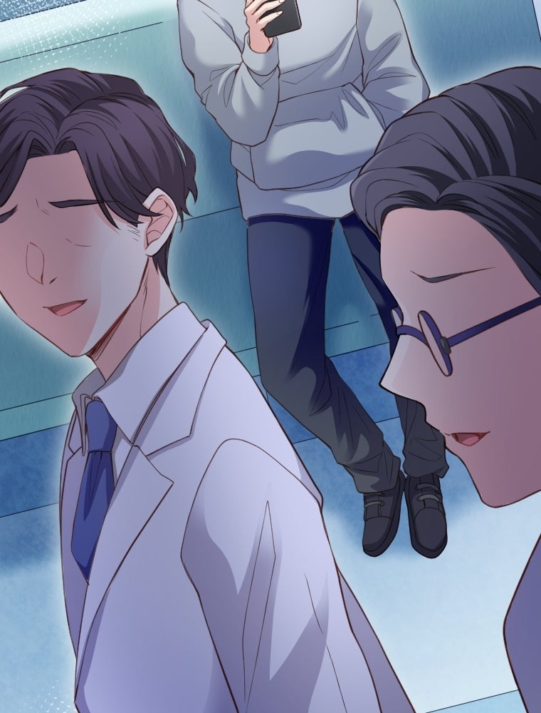 Read Subscription Affair chapter 18 image 52 on Lezhin