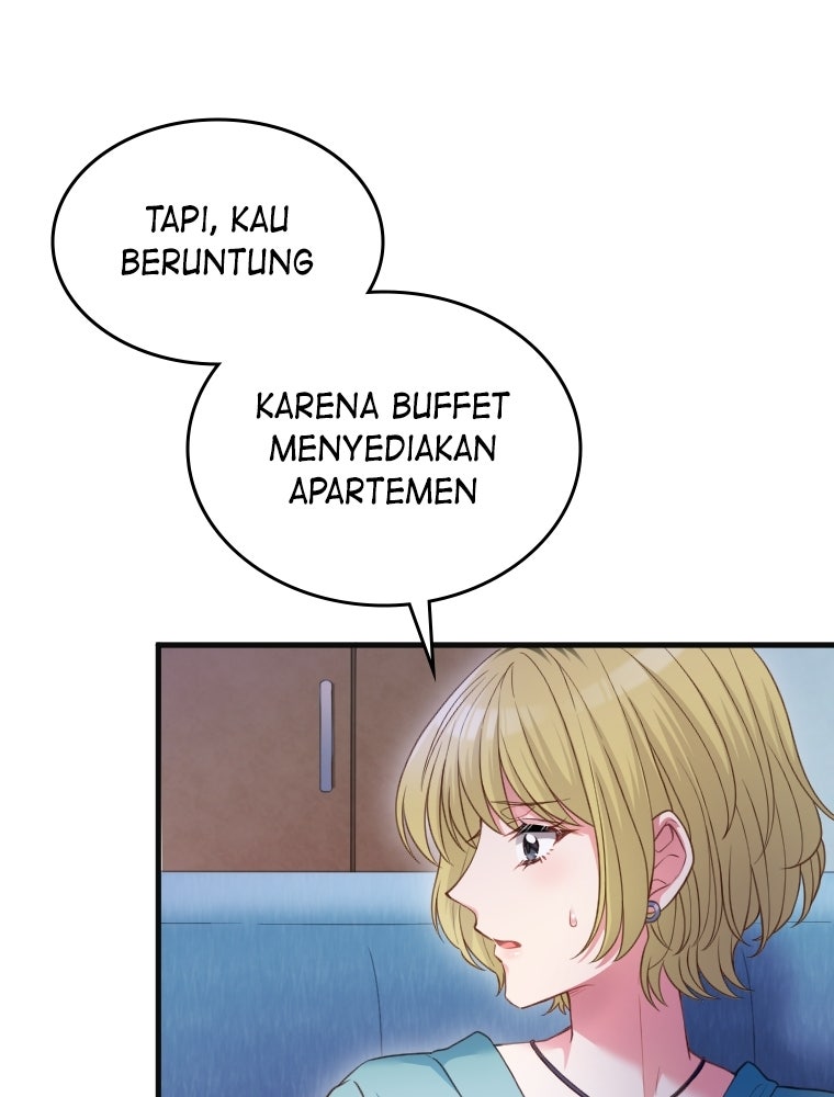 Read Subscription Affair chapter 18 image 59 on Lezhin