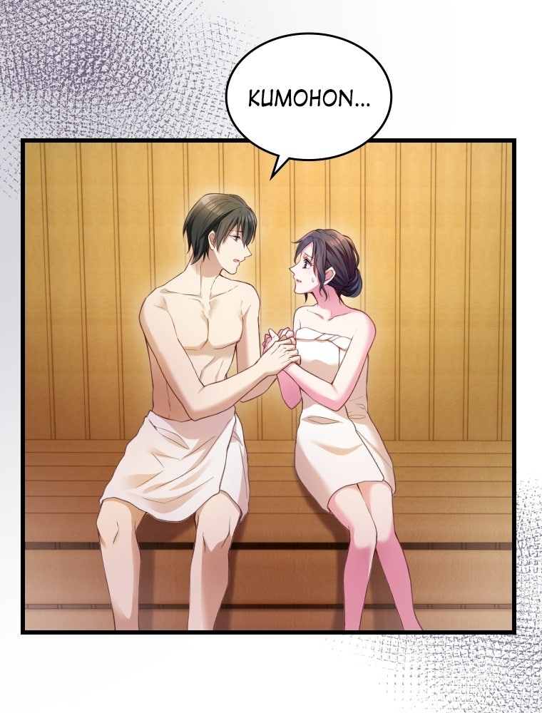 Read Subscription Affair chapter 19 image 37 on Lezhin