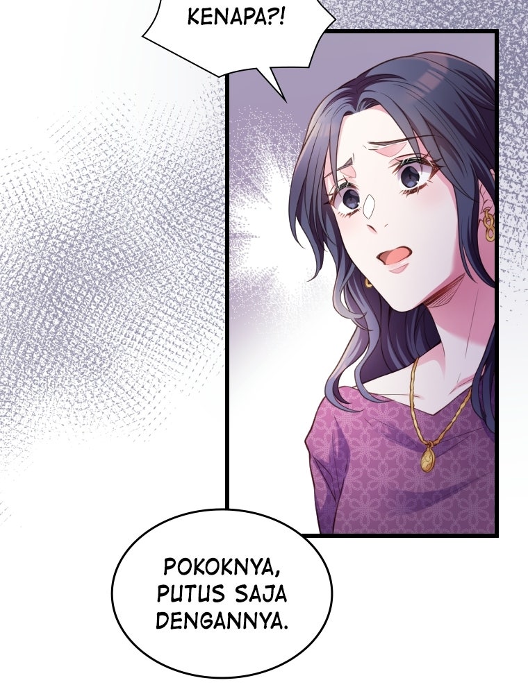 Read Subscription Affair chapter 19 image 48 on Lezhin