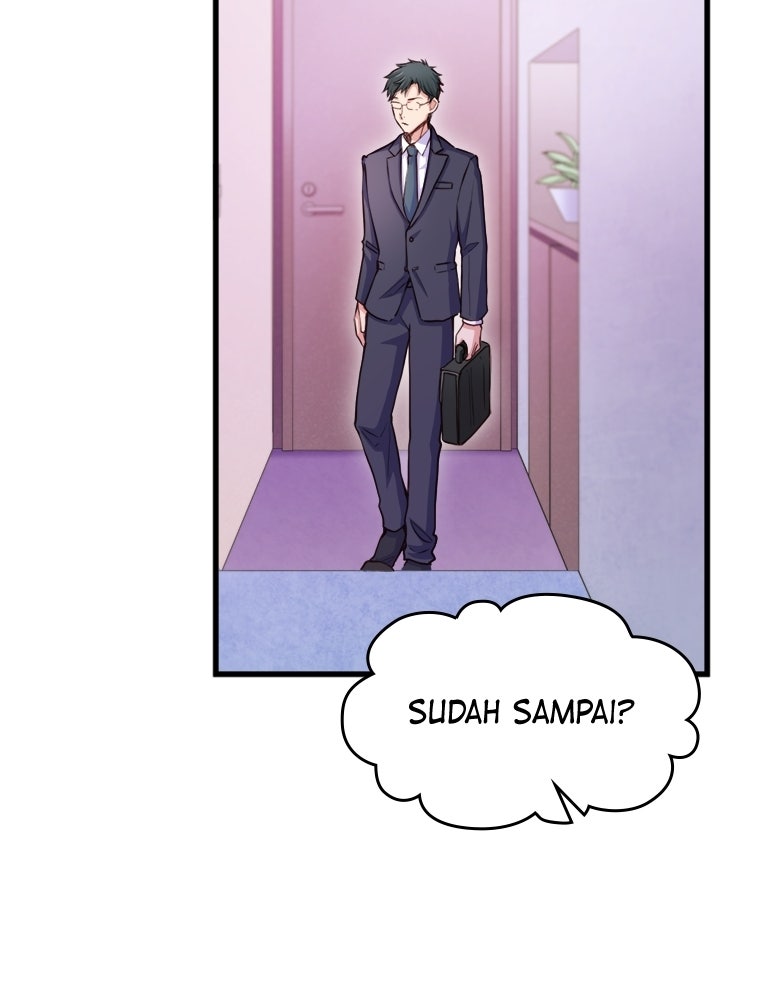 Read Subscription Affair chapter 2 image 15 on Lezhin