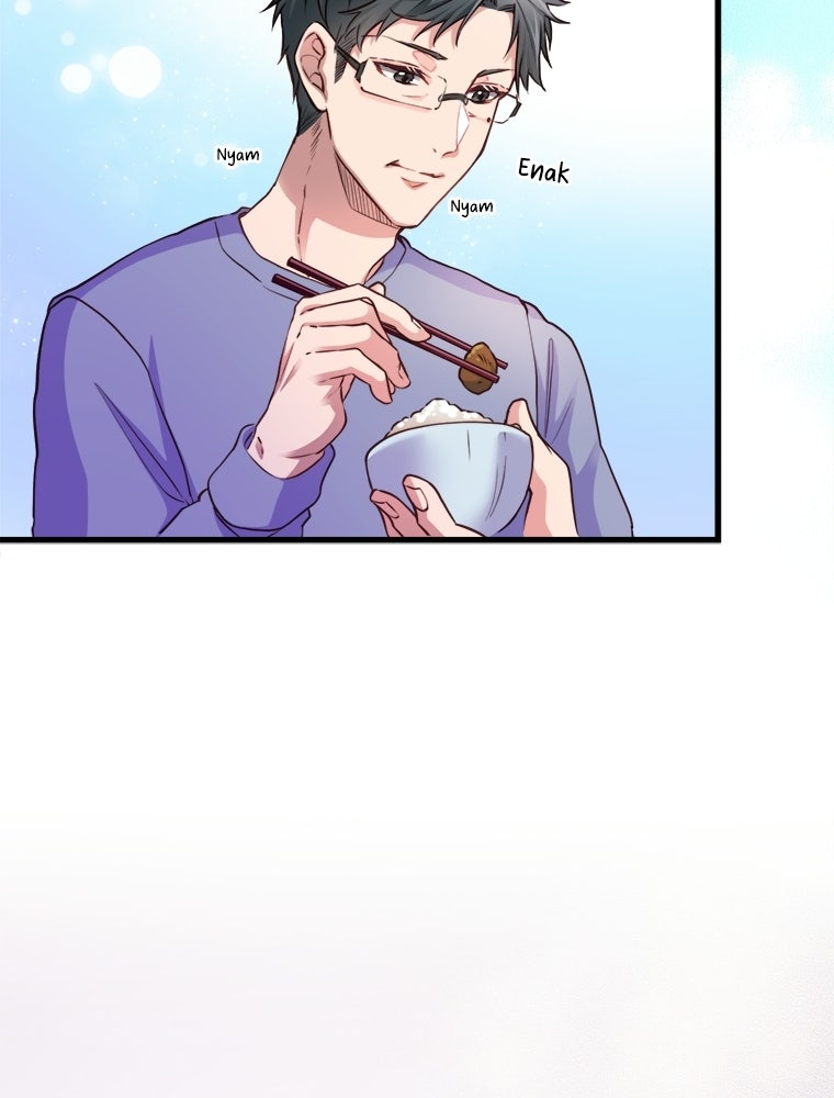 Read Subscription Affair chapter 2 image 19 on Lezhin