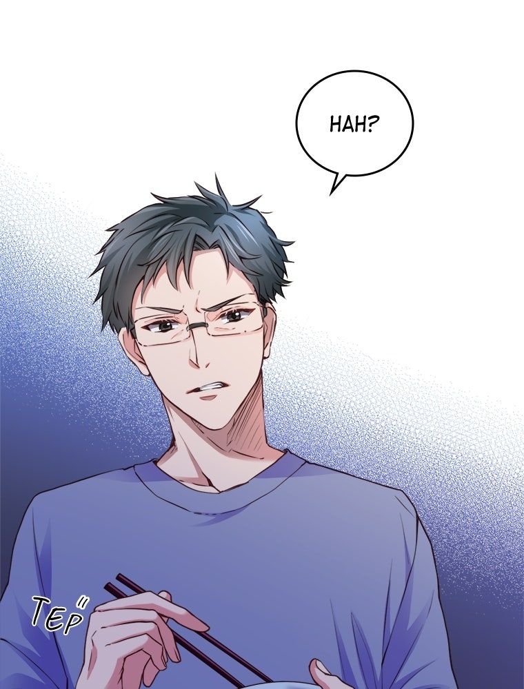 Read Subscription Affair chapter 2 image 21 on Lezhin