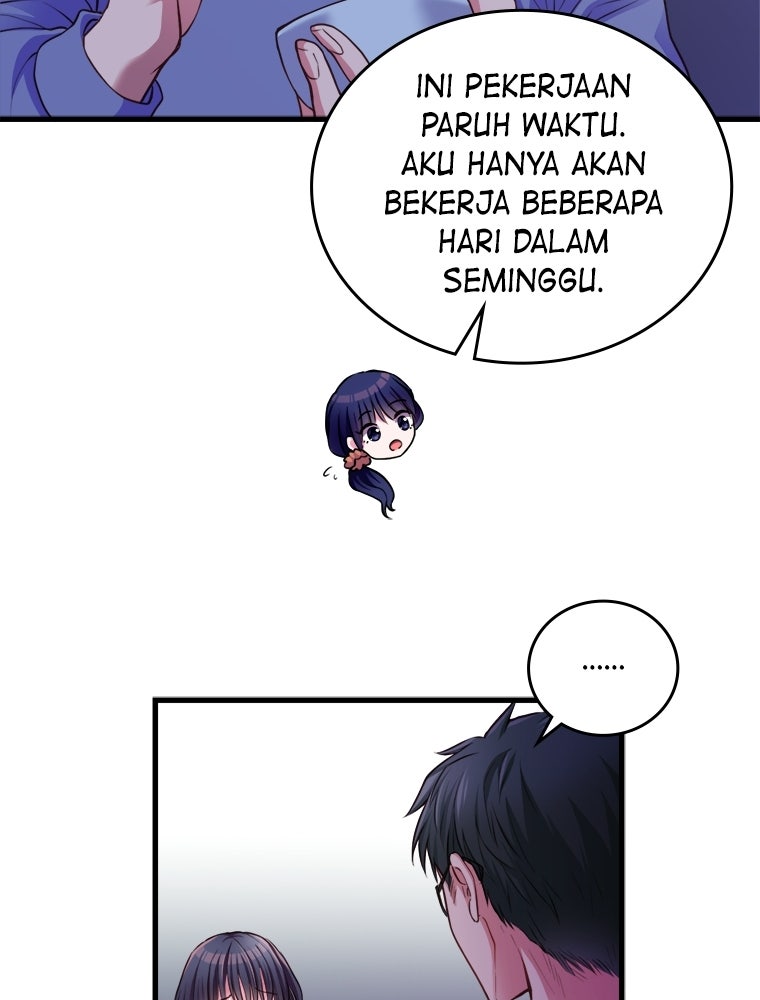 Read Subscription Affair chapter 2 image 22 on Lezhin