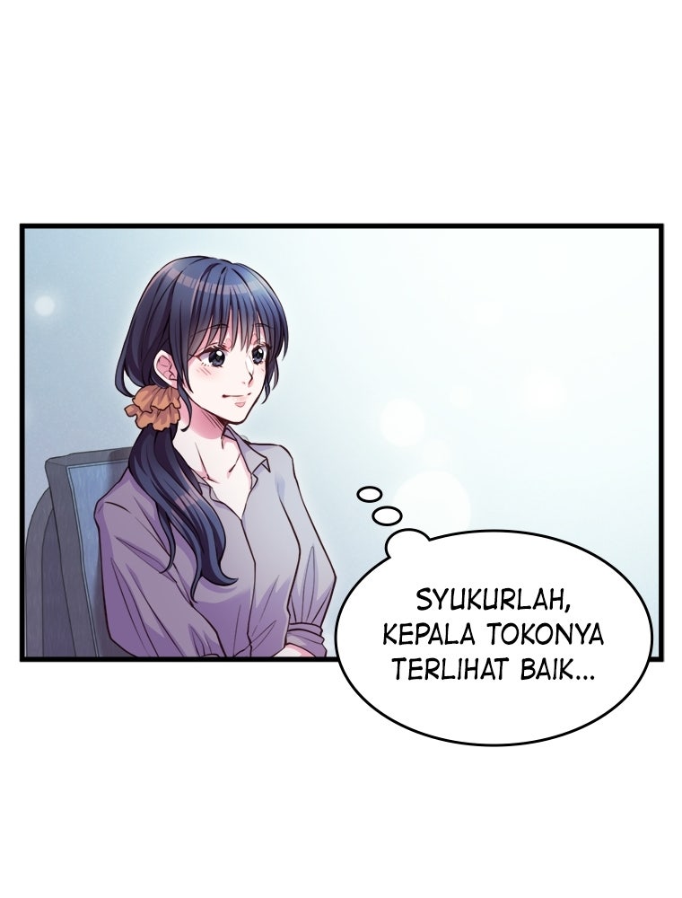 Read Subscription Affair chapter 2 image 32 on Lezhin