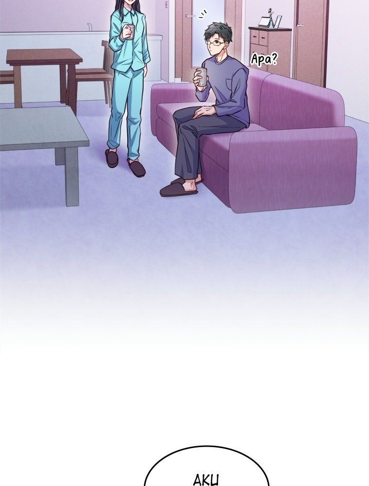 Read Subscription Affair chapter 2 image 41 on Lezhin