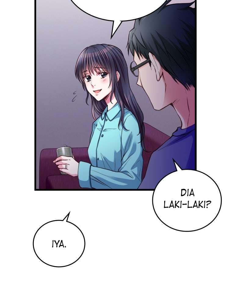 Read Subscription Affair chapter 2 image 44 on Lezhin