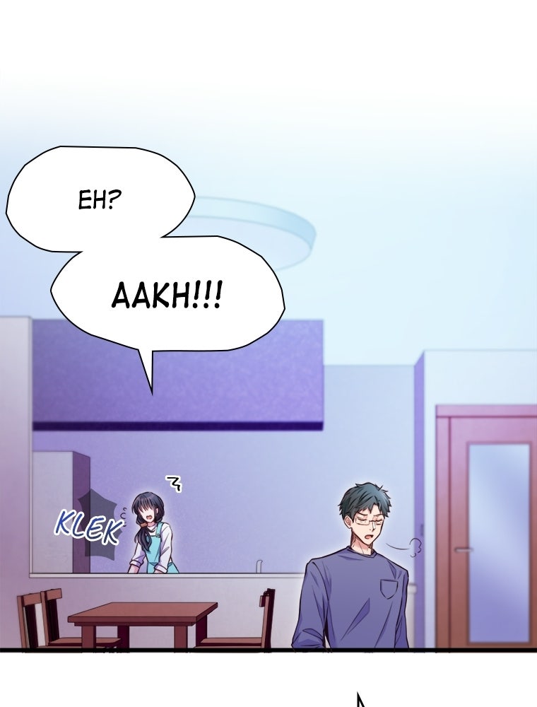 Read Subscription Affair chapter 2 image 58 on Lezhin