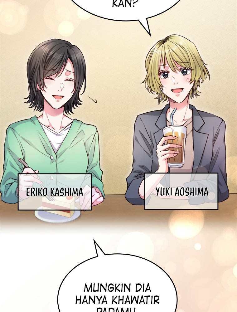 Read Subscription Affair chapter 2 image 63 on Lezhin