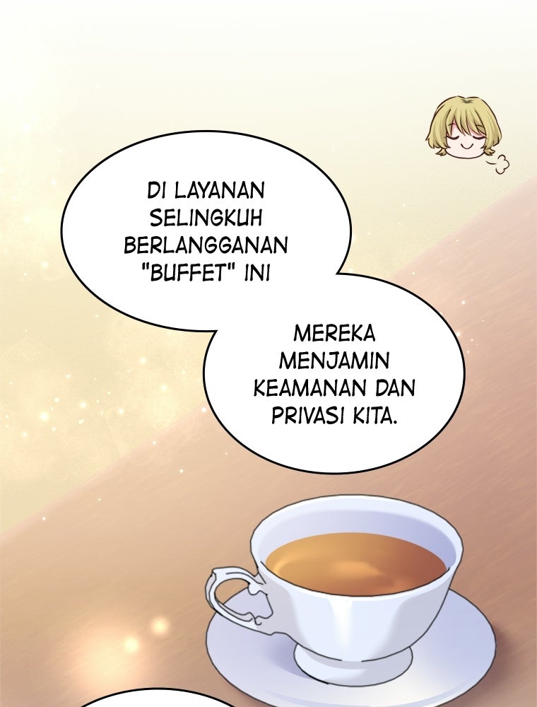Read Subscription Affair chapter 2 image 71 on Lezhin