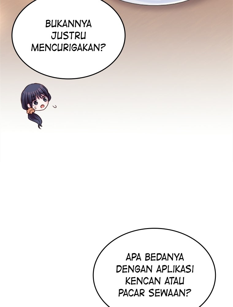 Read Subscription Affair chapter 2 image 72 on Lezhin