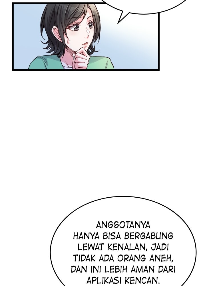 Read Subscription Affair chapter 2 image 73 on Lezhin