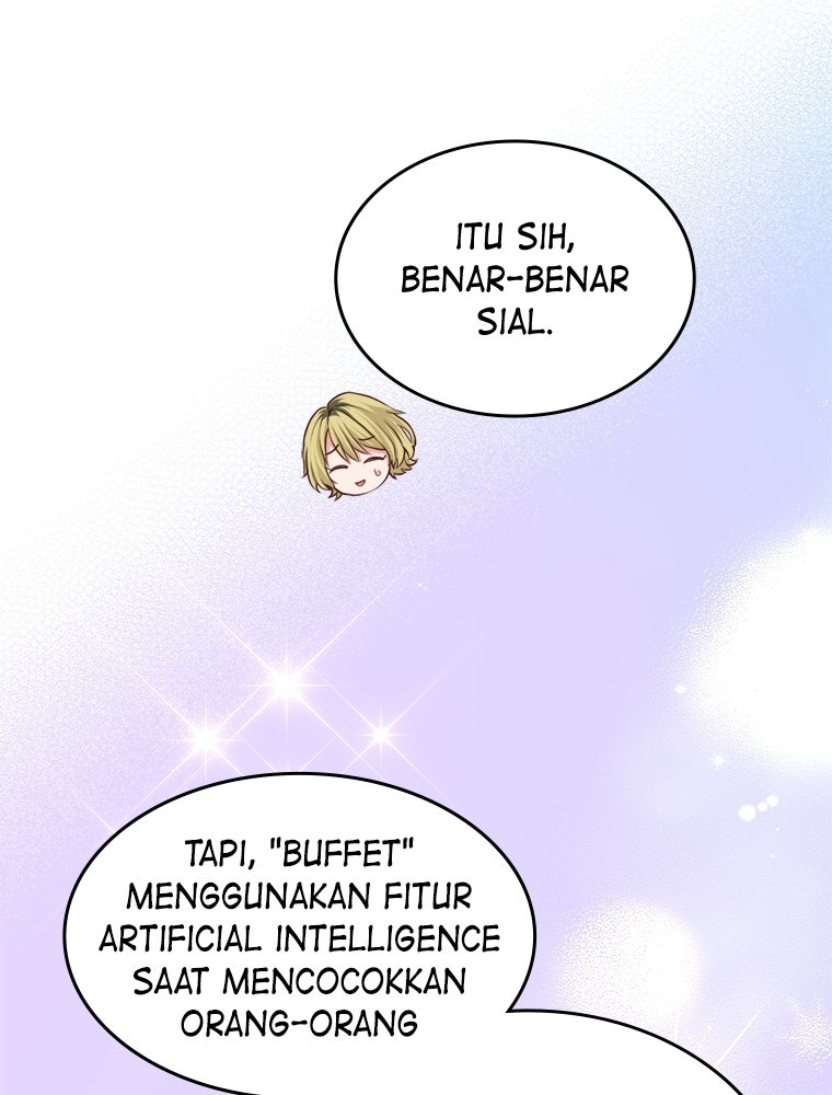 Read Subscription Affair chapter 2 image 76 on Lezhin