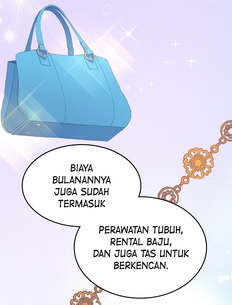 Read Subscription Affair chapter 2 image 78 on Lezhin
