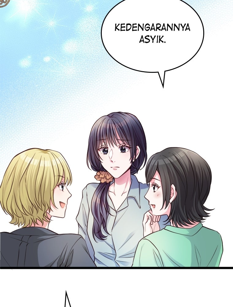 Read Subscription Affair chapter 2 image 80 on Lezhin
