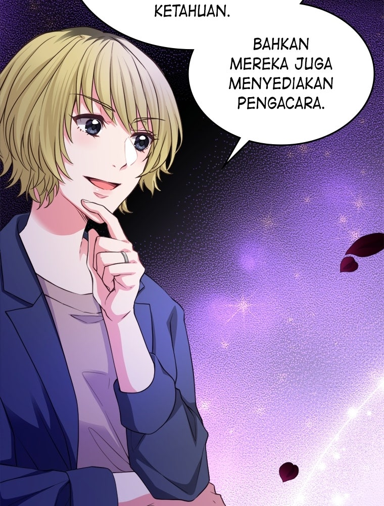 Read Subscription Affair chapter 2 image 83 on Lezhin