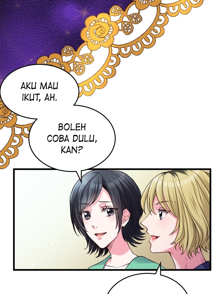 Read Subscription Affair chapter 2 image 86 on Lezhin
