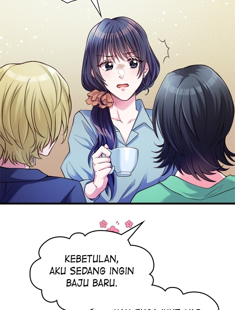 Read Subscription Affair chapter 2 image 88 on Lezhin