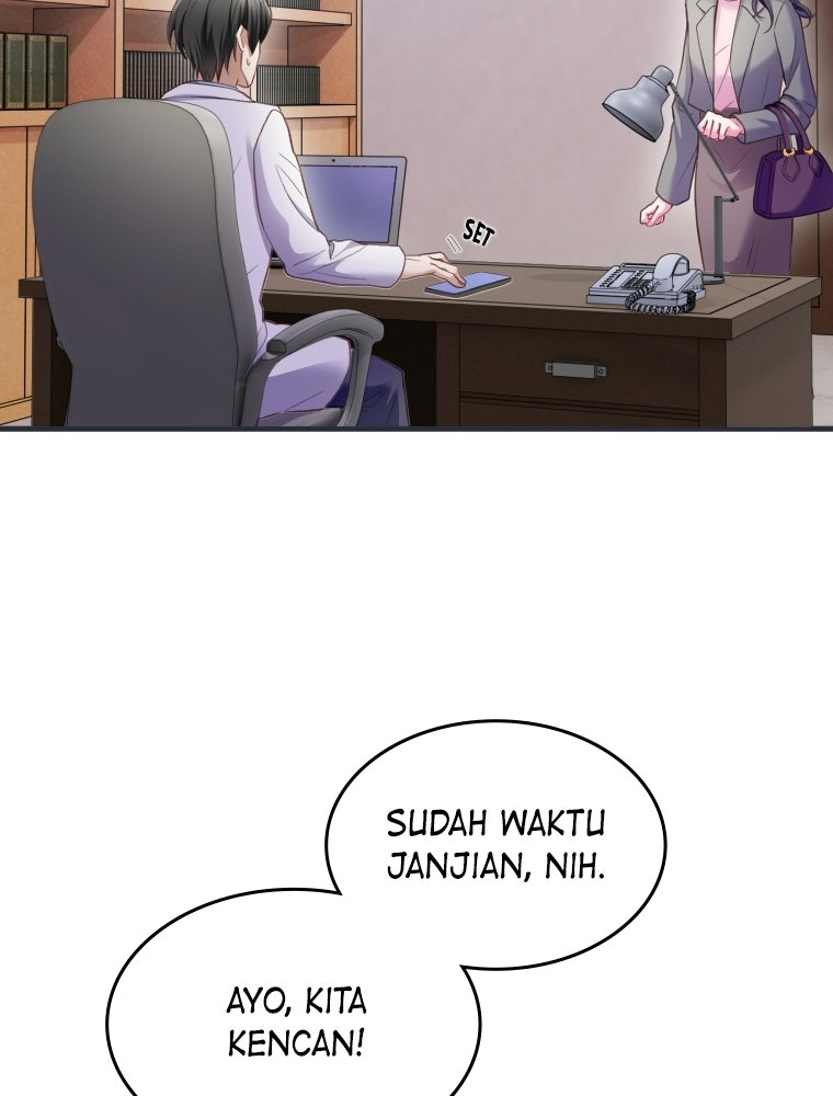 Read Subscription Affair chapter 21 image 14 on Lezhin