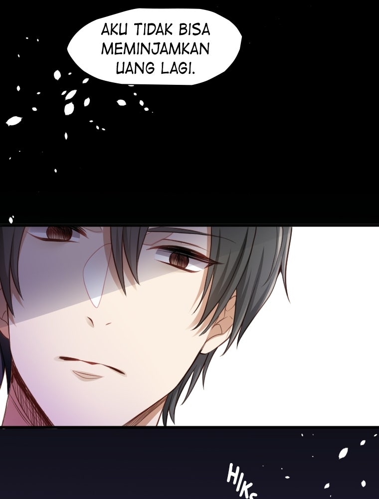 Read Subscription Affair chapter 21 image 40 on Lezhin