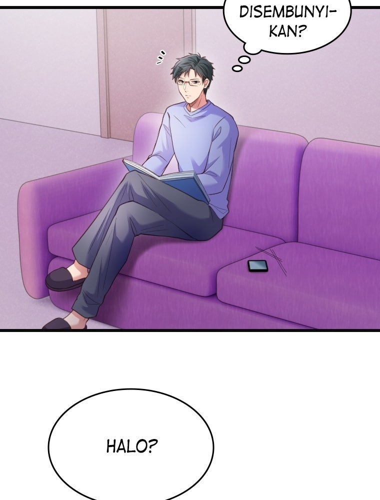 Read Subscription Affair chapter 21 image 56 on Lezhin