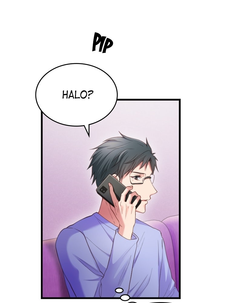 Read Subscription Affair chapter 21 image 58 on Lezhin