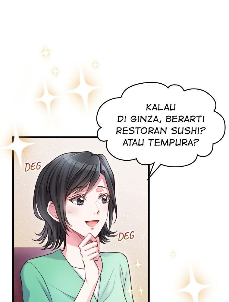 Read Subscription Affair chapter 3 image 12 on Lezhin
