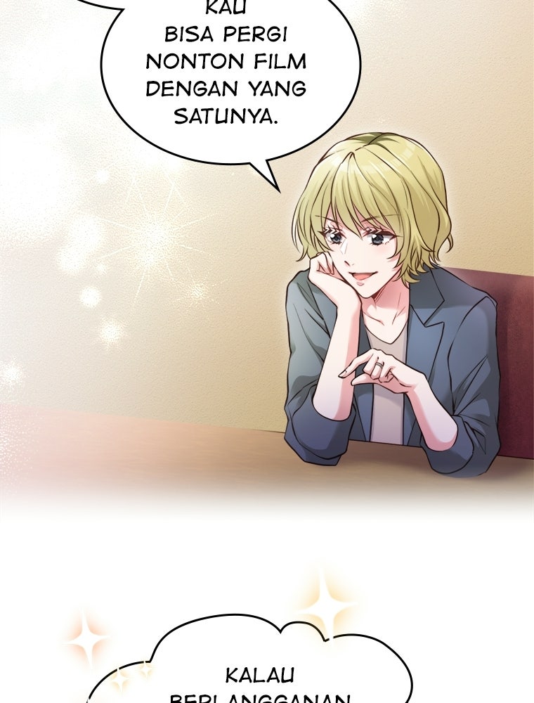 Read Subscription Affair chapter 3 image 14 on Lezhin