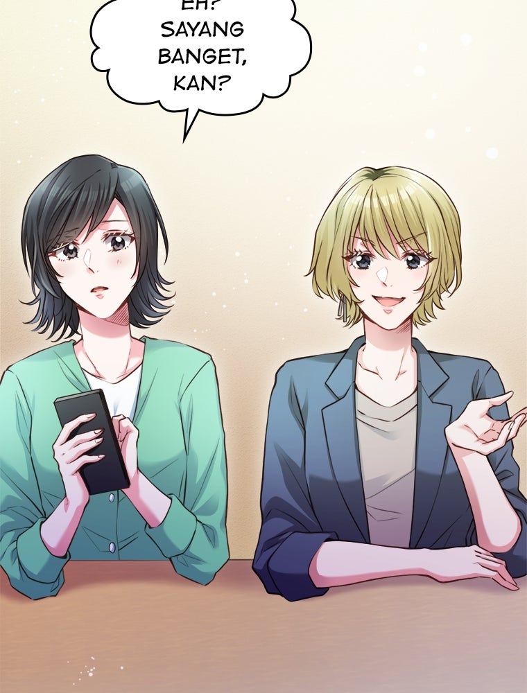 Read Subscription Affair chapter 3 image 17 on Lezhin