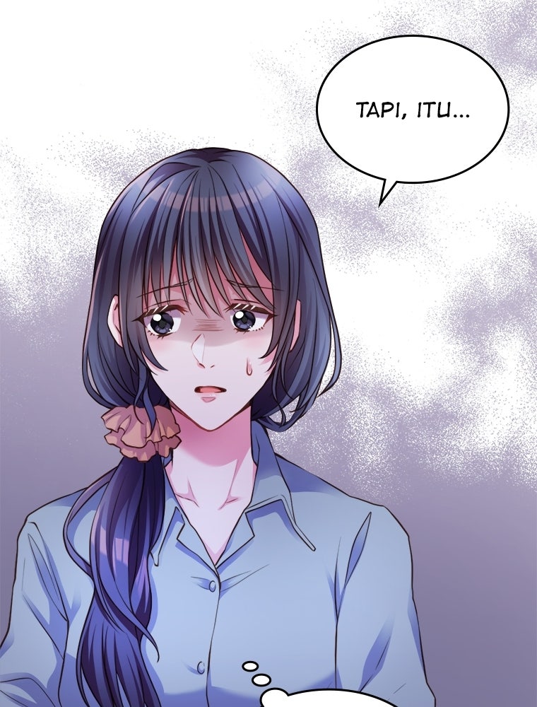Read Subscription Affair chapter 3 image 19 on Lezhin