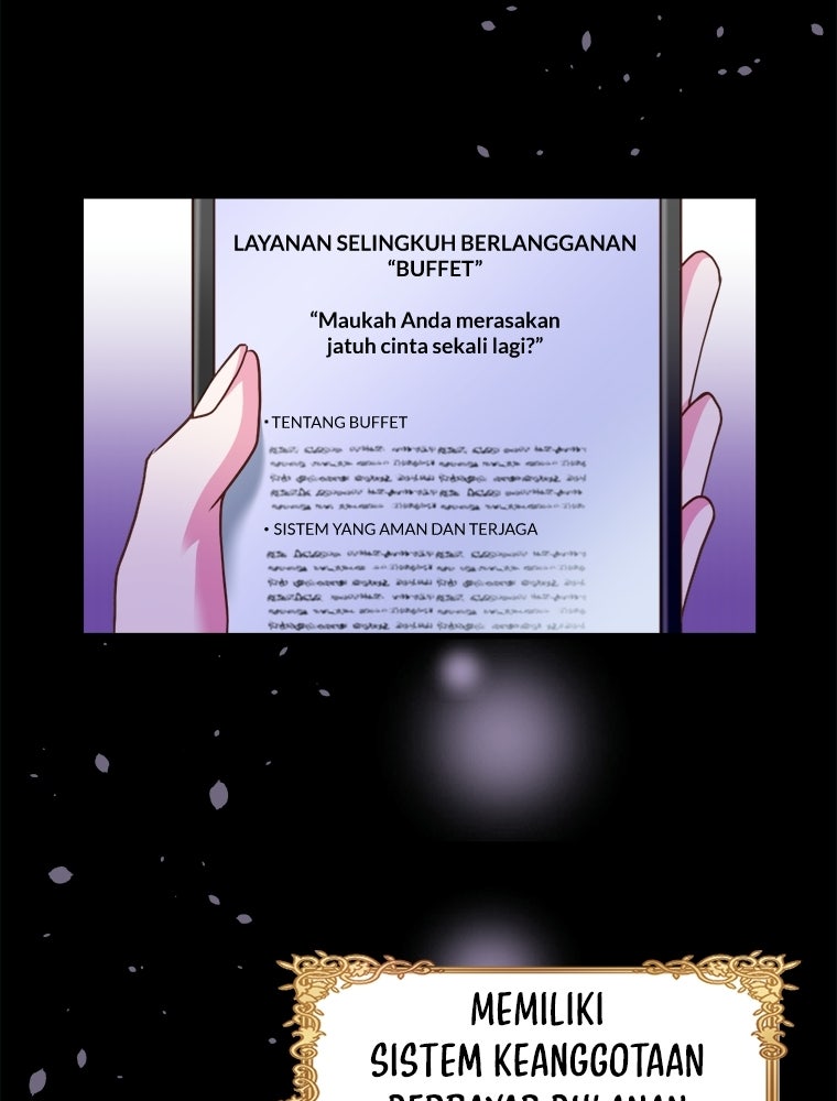 Read Subscription Affair chapter 3 image 32 on Lezhin