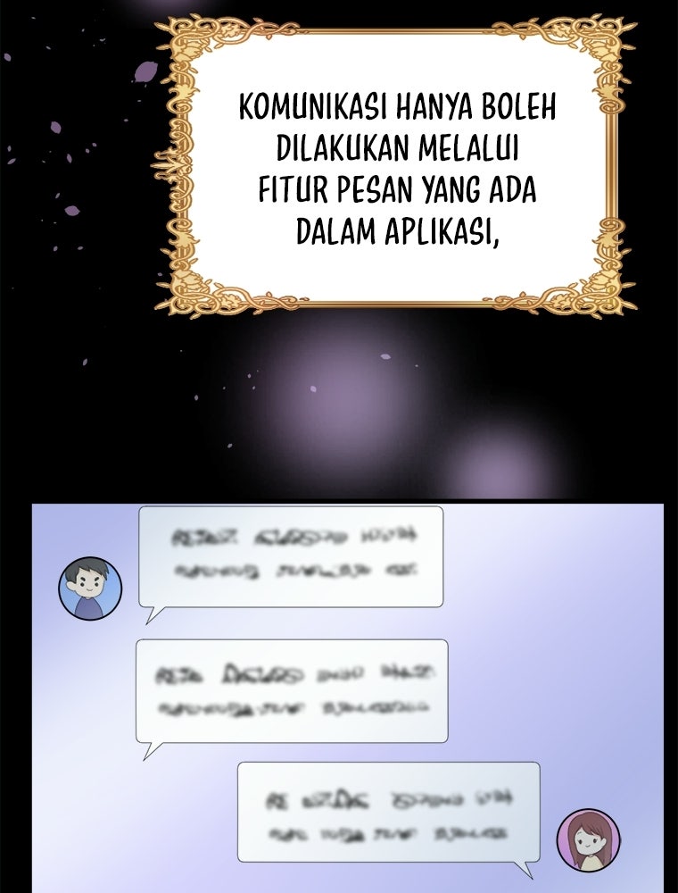 Read Subscription Affair chapter 3 image 35 on Lezhin
