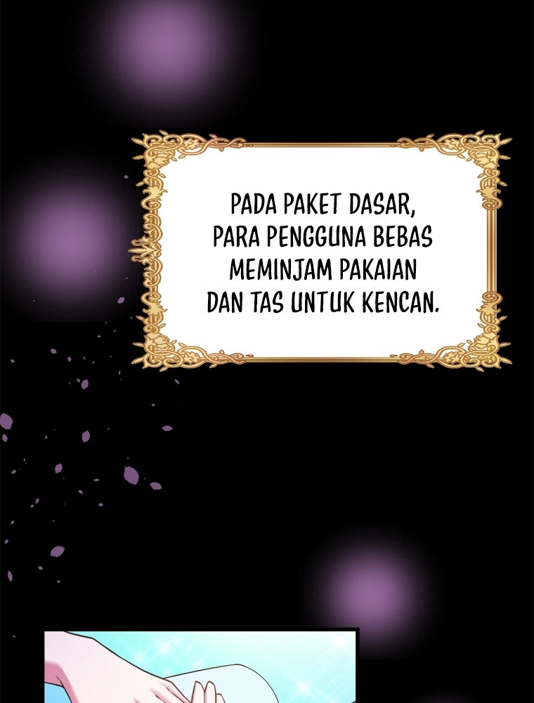 Read Subscription Affair chapter 3 image 38 on Lezhin