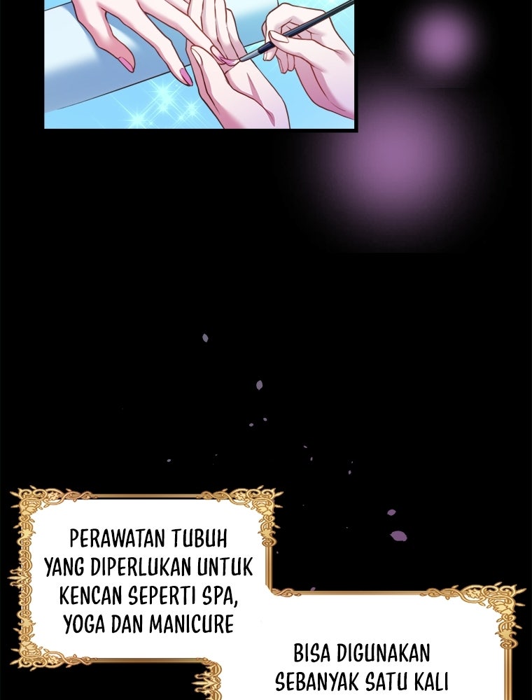 Read Subscription Affair chapter 3 image 39 on Lezhin