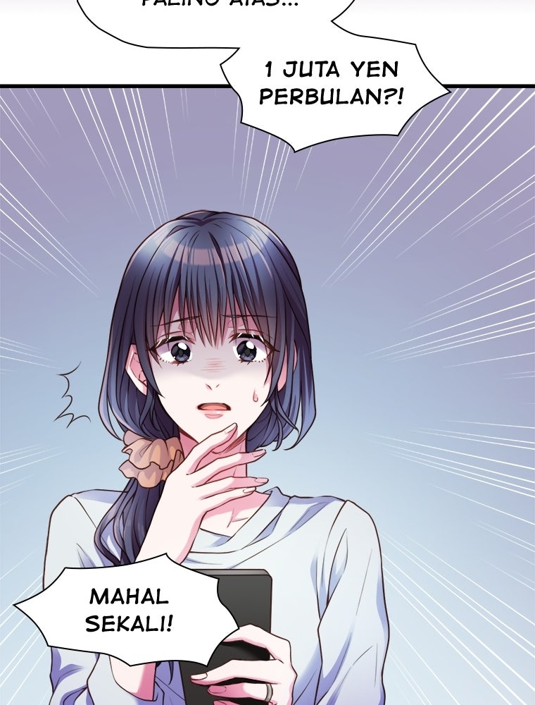 Read Subscription Affair chapter 3 image 44 on Lezhin
