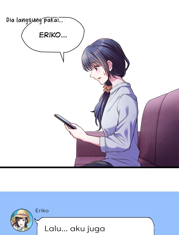 Read Subscription Affair chapter 3 image 48 on Lezhin
