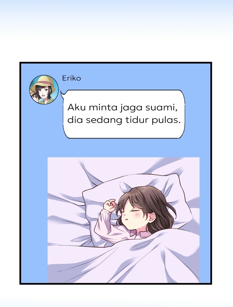Read Subscription Affair chapter 3 image 51 on Lezhin
