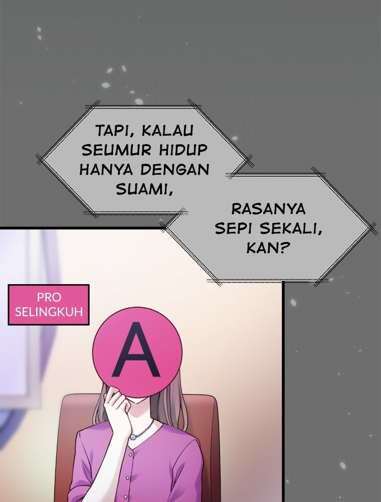 Read Subscription Affair chapter 3 image 60 on Lezhin