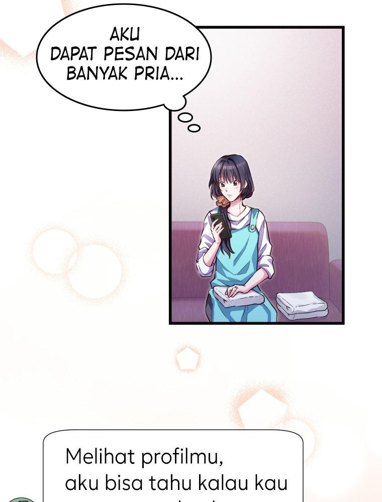 Read Subscription Affair chapter 4 image 11 on Lezhin