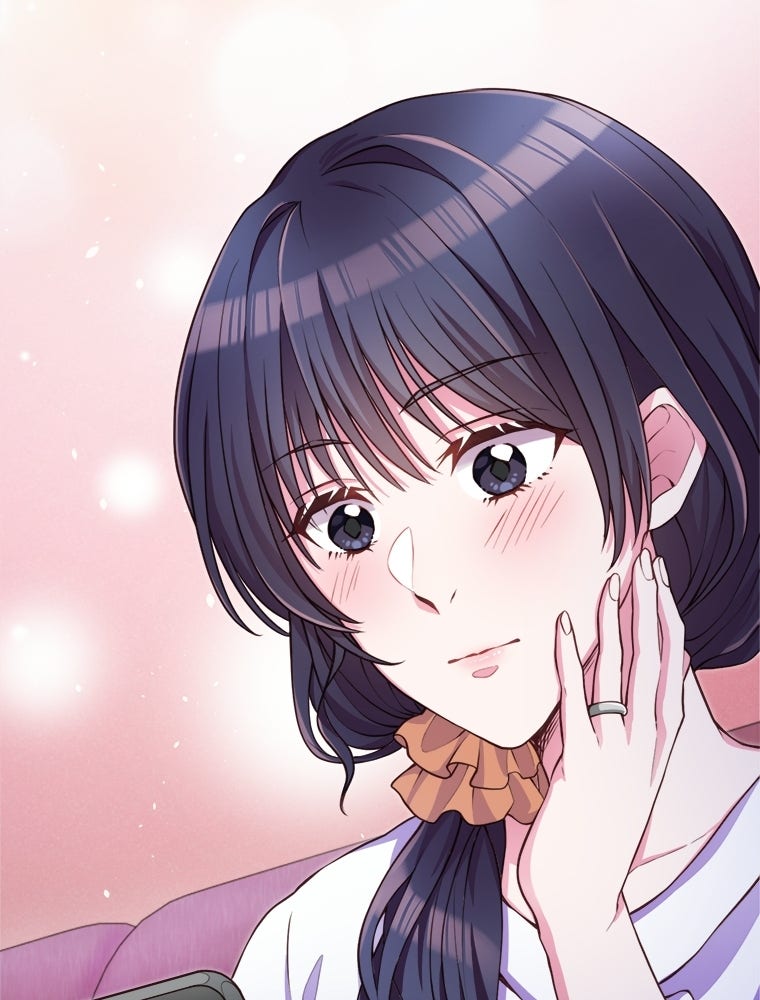 Read Subscription Affair chapter 4 image 13 on Lezhin