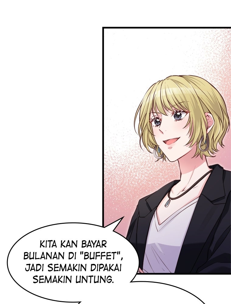 Read Subscription Affair chapter 4 image 27 on Lezhin
