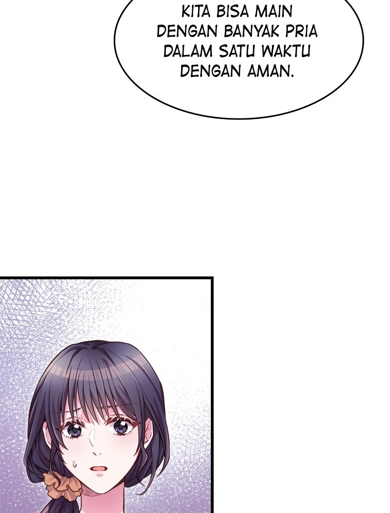 Read Subscription Affair chapter 4 image 28 on Lezhin