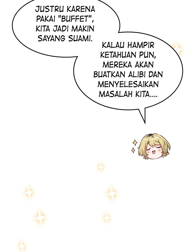 Read Subscription Affair chapter 4 image 30 on Lezhin