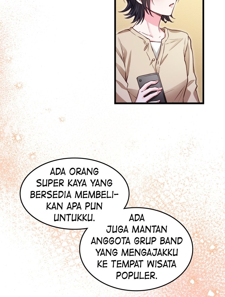 Read Subscription Affair chapter 4 image 33 on Lezhin