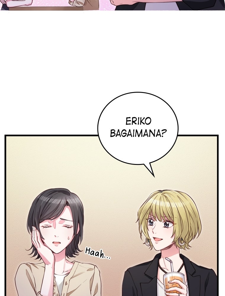 Read Subscription Affair chapter 4 image 42 on Lezhin