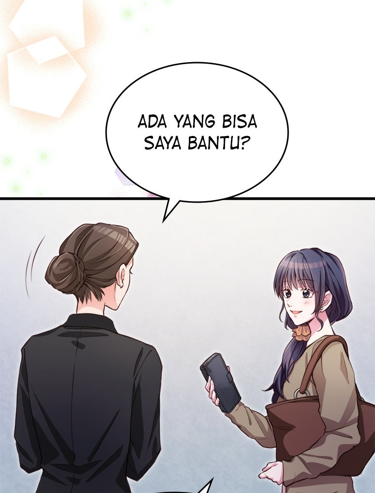 Read Subscription Affair chapter 4 image 52 on Lezhin